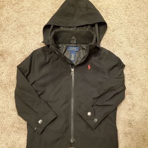 Polo Ralph Lauren jacket